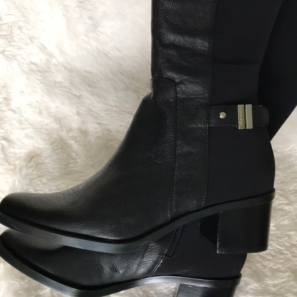 Calvin Klein Boots - Picture 5 of 7